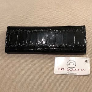 Big Buddha clutch